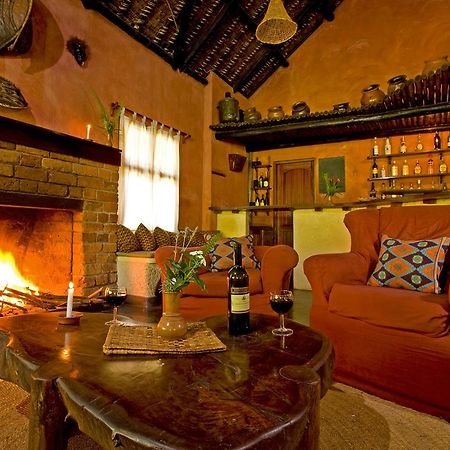Moivaro Coffee Lodge Arusha Bagian luar foto