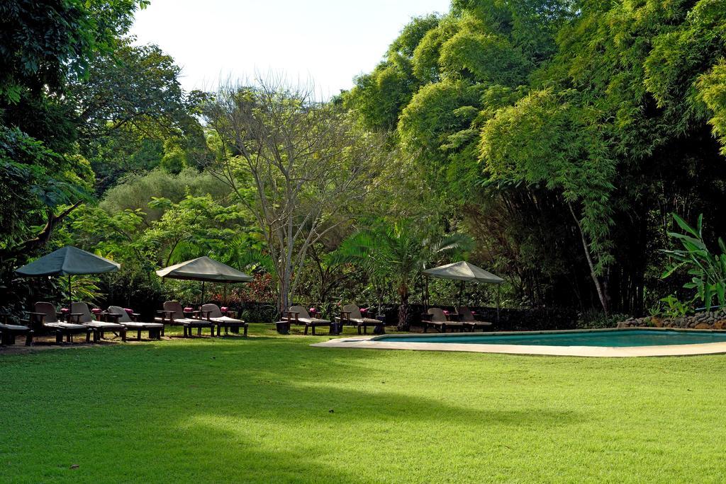 Moivaro Coffee Lodge Arusha Bagian luar foto