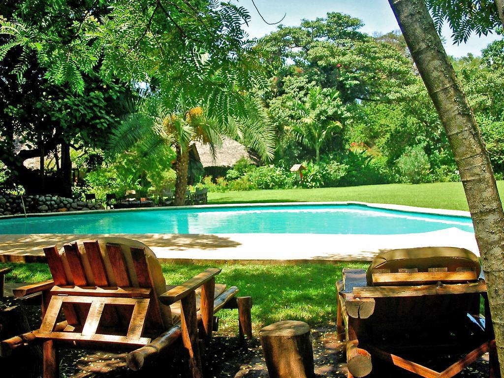 Moivaro Coffee Lodge Arusha Bagian luar foto