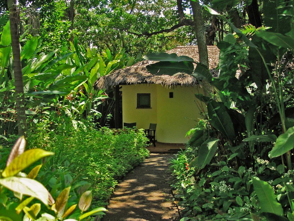 Moivaro Coffee Lodge Arusha Bagian luar foto