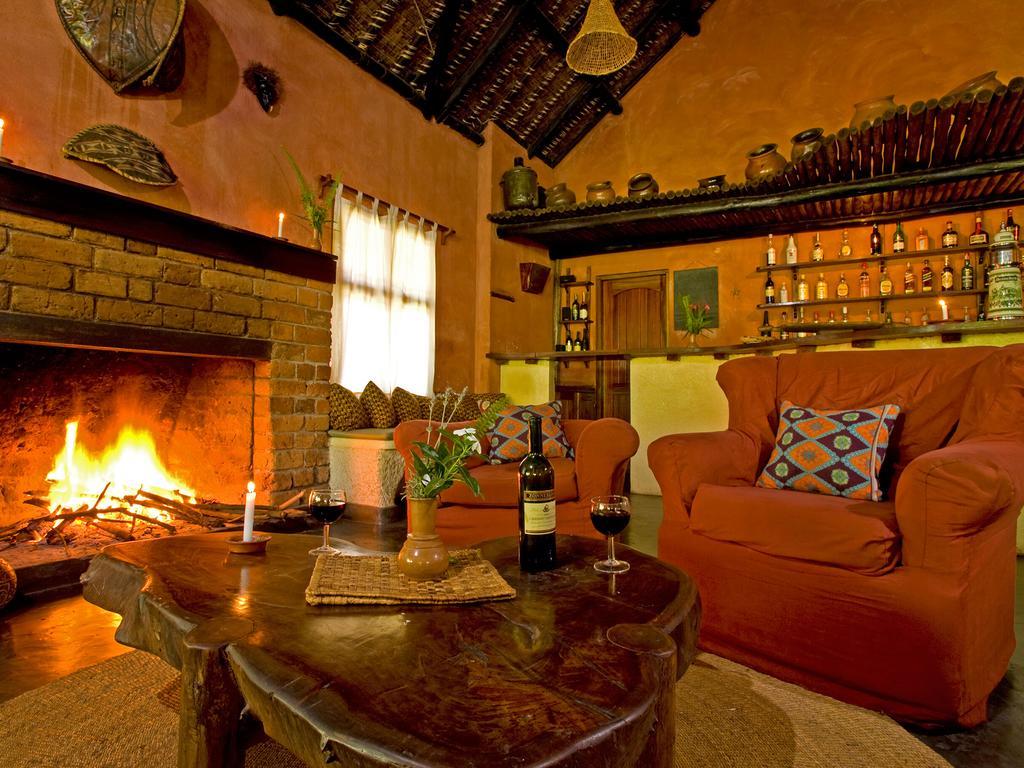 Moivaro Coffee Lodge Arusha Bagian luar foto