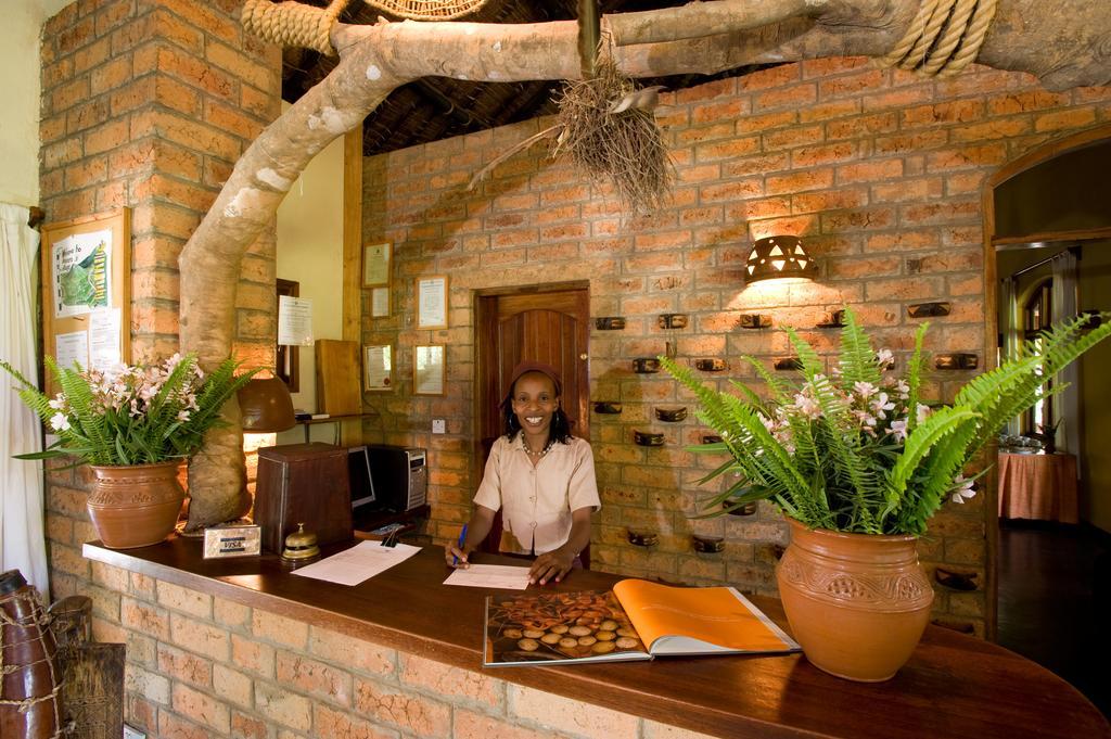 Moivaro Coffee Lodge Arusha Bagian luar foto