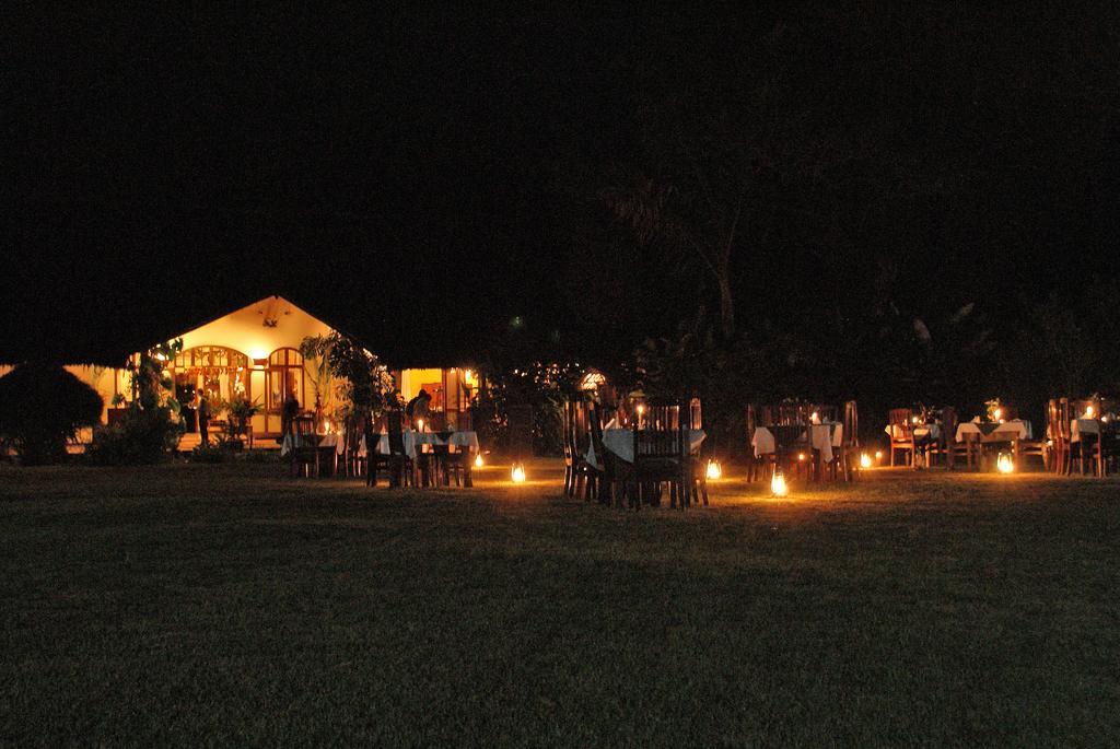 Moivaro Coffee Lodge Arusha Bagian luar foto
