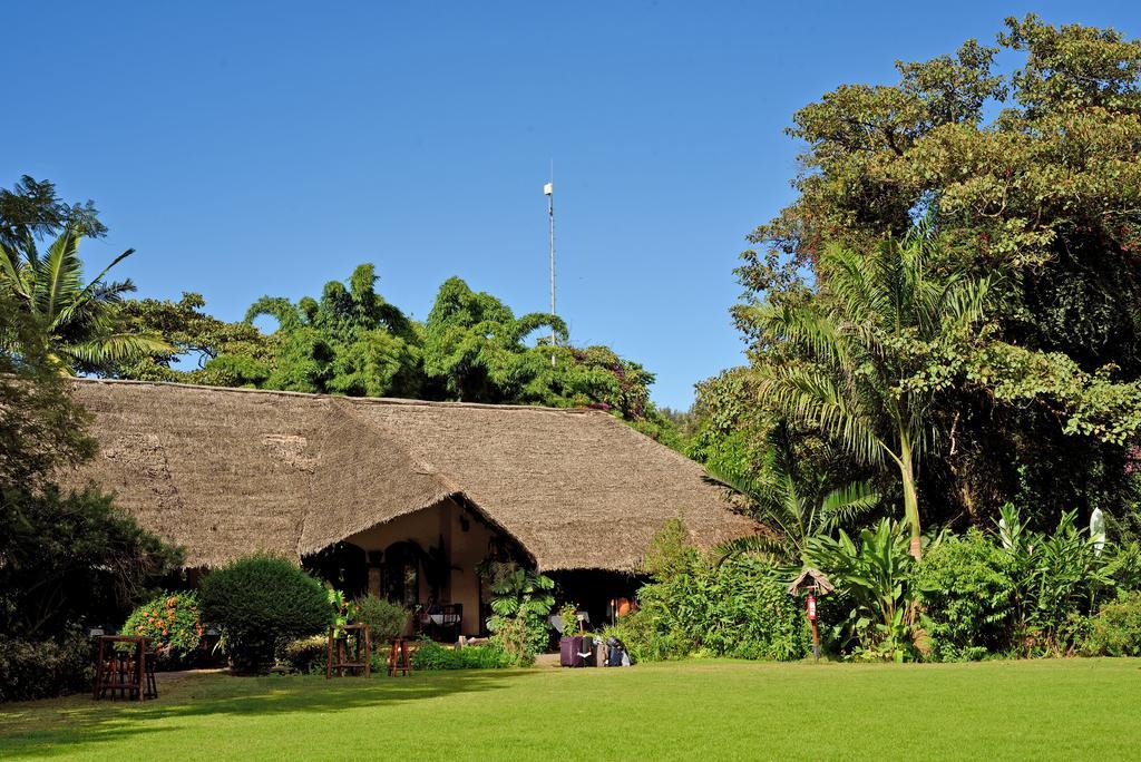 Moivaro Coffee Lodge Arusha Bagian luar foto