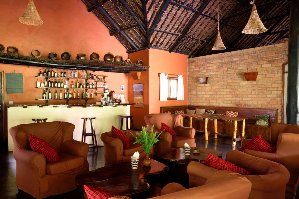 Moivaro Coffee Lodge Arusha Bagian luar foto
