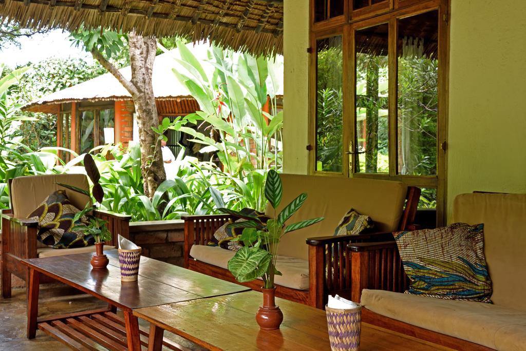 Moivaro Coffee Lodge Arusha Bagian luar foto