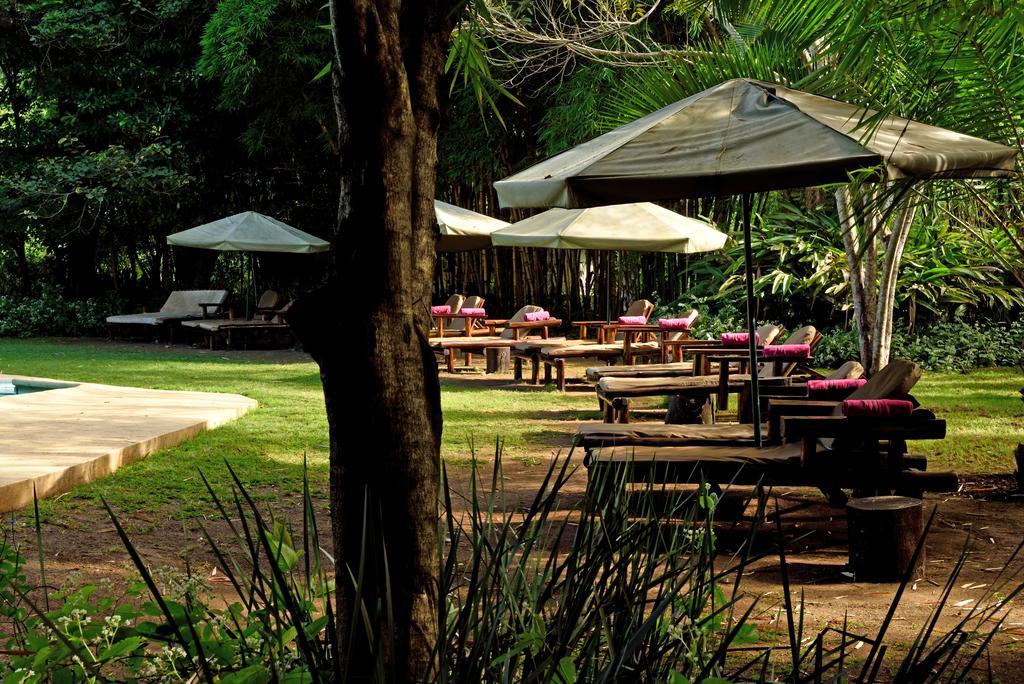Moivaro Coffee Lodge Arusha Bagian luar foto