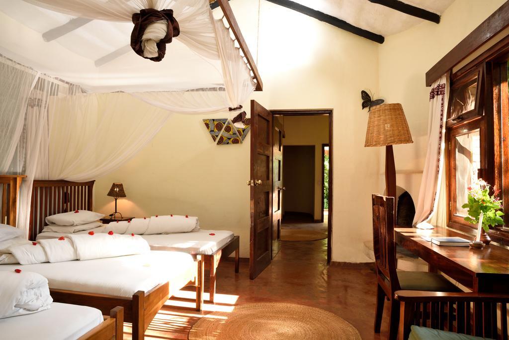 Moivaro Coffee Lodge Arusha Bagian luar foto