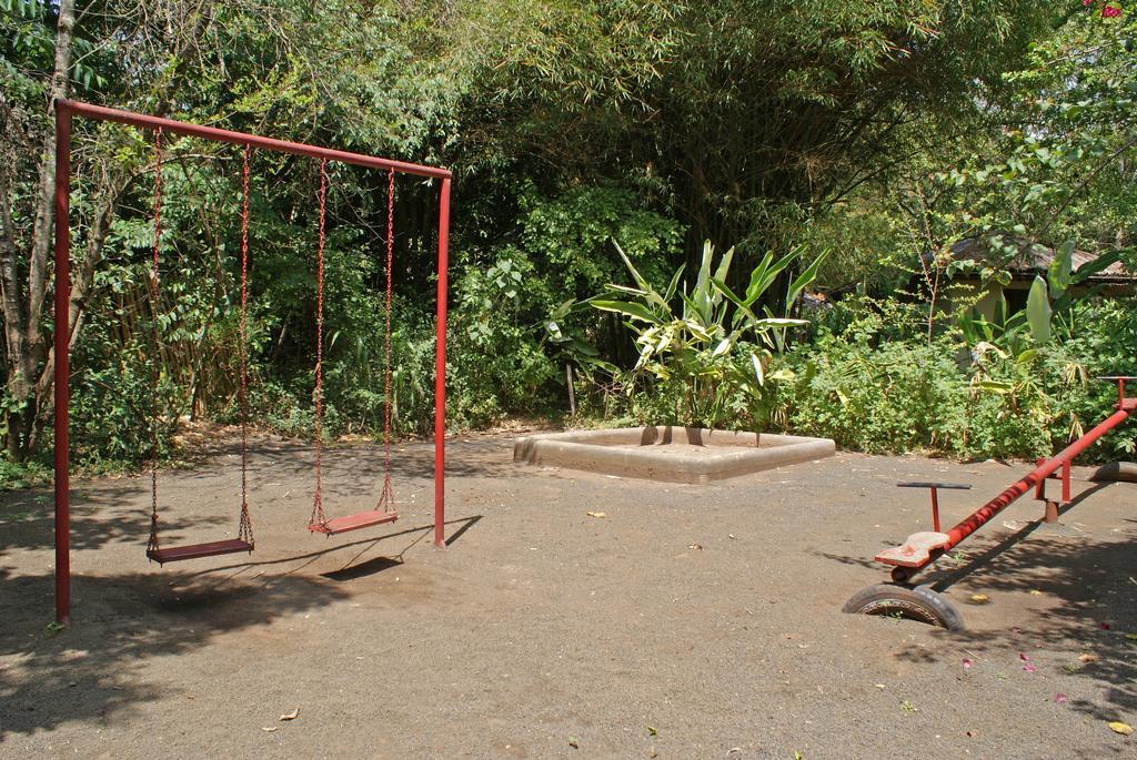 Moivaro Coffee Lodge Arusha Bagian luar foto