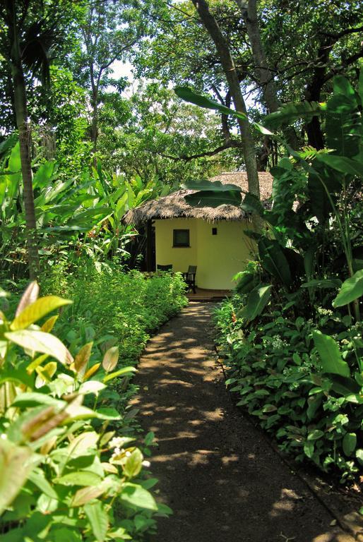 Moivaro Coffee Lodge Arusha Ruang foto
