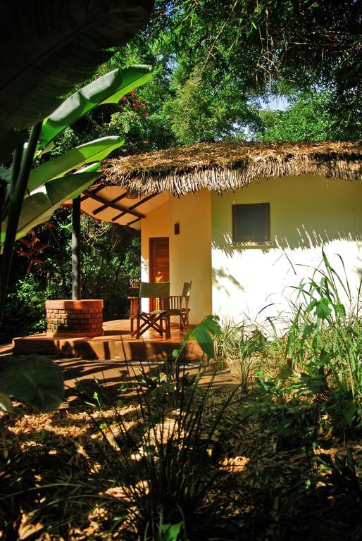 Moivaro Coffee Lodge Arusha Ruang foto