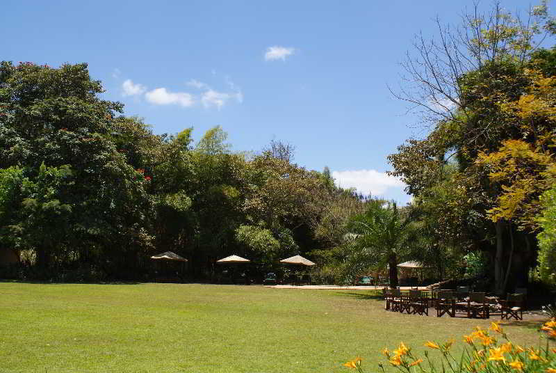 Moivaro Coffee Lodge Arusha Bagian luar foto