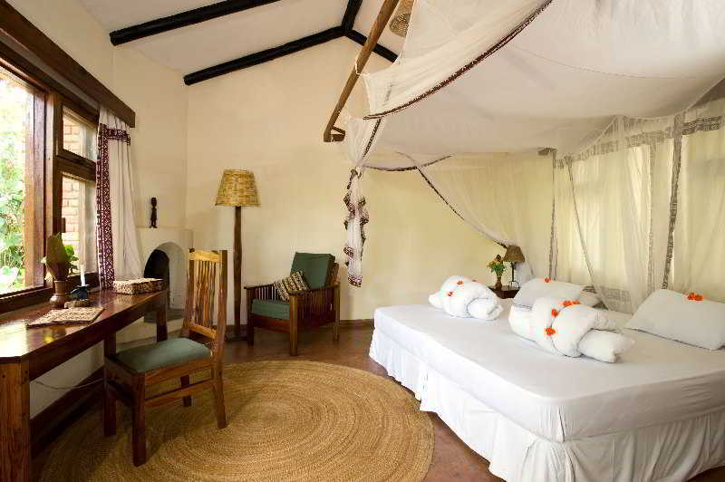 Moivaro Coffee Lodge Arusha Bagian luar foto