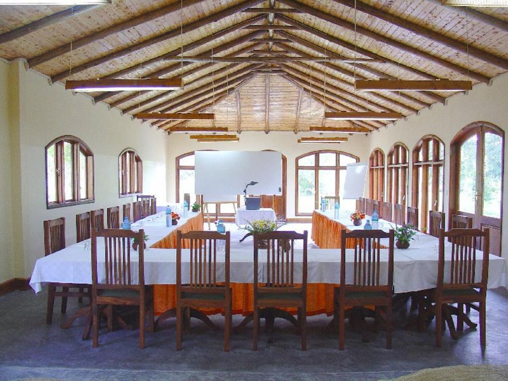 Moivaro Coffee Lodge Arusha Bagian luar foto