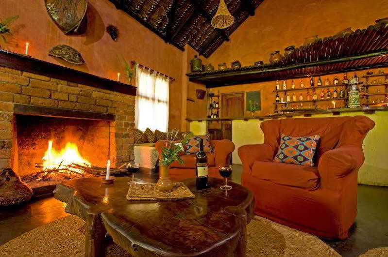 Moivaro Coffee Lodge Arusha Bagian luar foto
